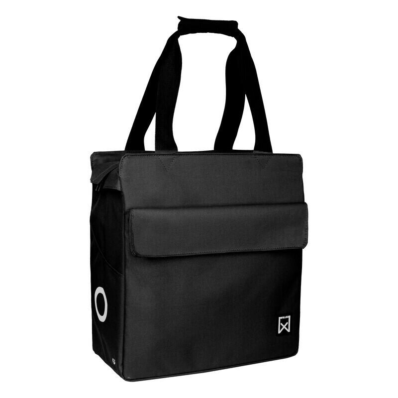 Fietstas Willex Smart Shopper 2/3