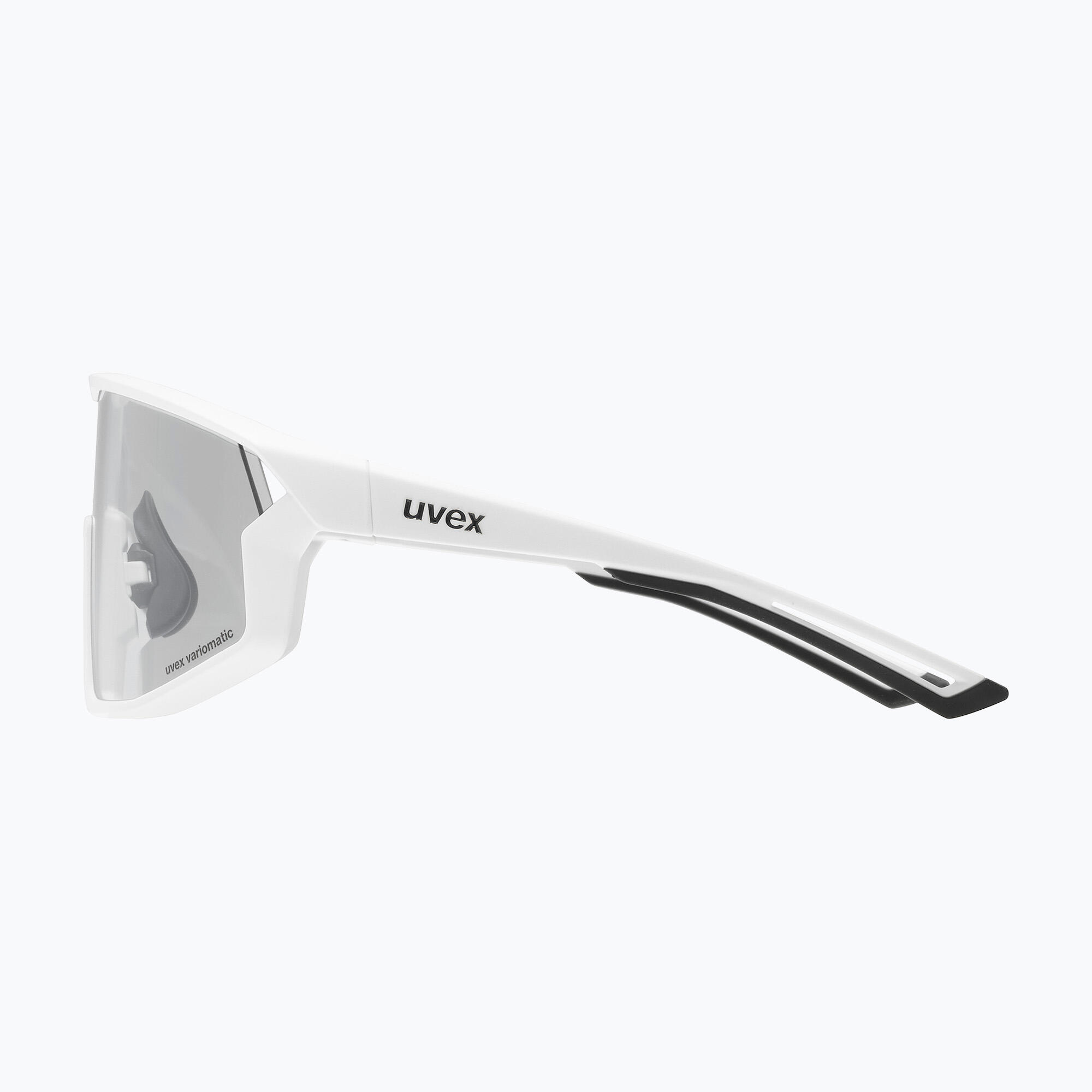 Lunettes de soleil Uvex Skyrise V 5/6