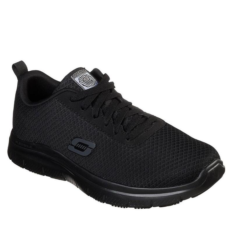 Sneaker "Flex Advantage" Herren Schwarz