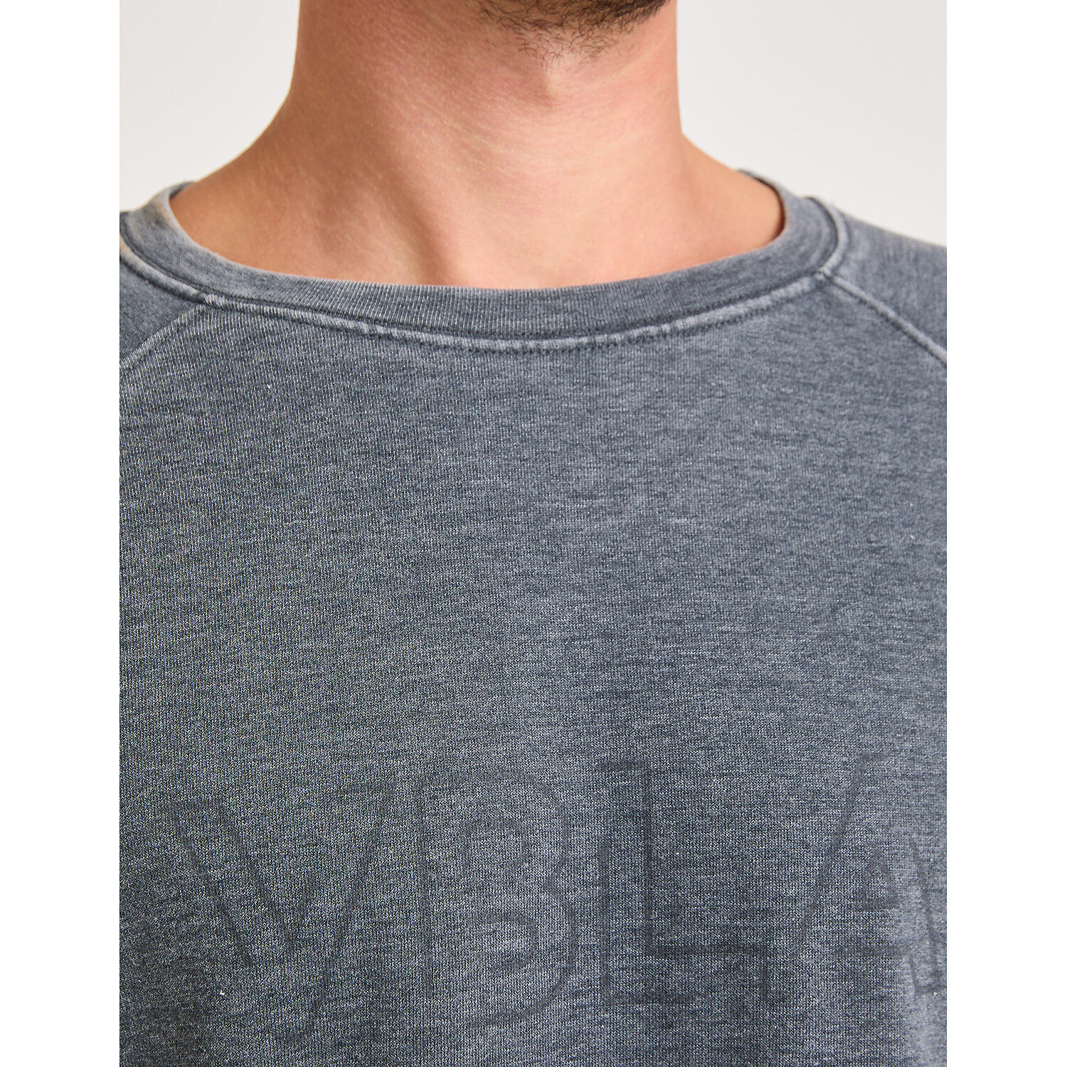Herren Sweatshirt Callen 4034 BO01 3/7