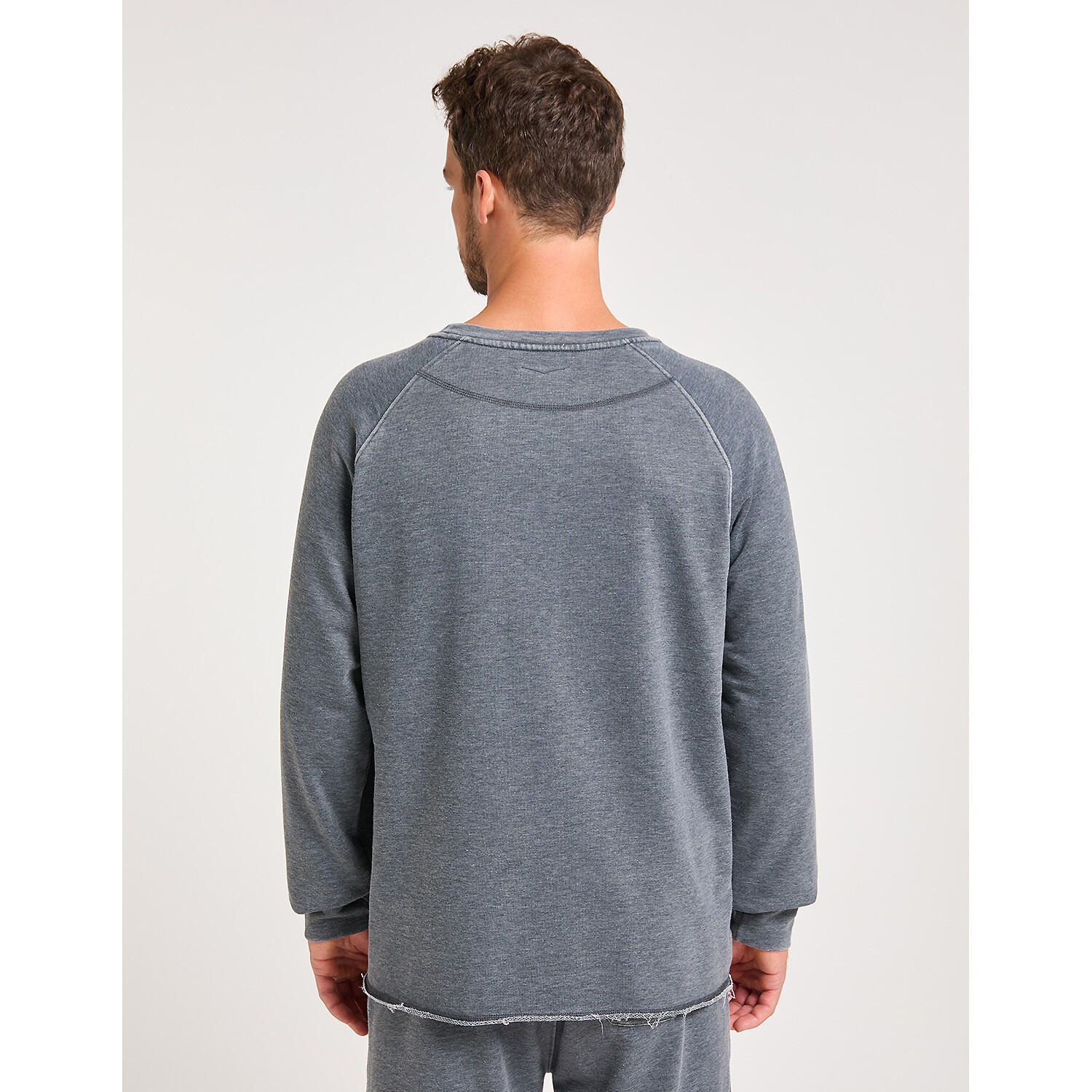 Herren Sweatshirt Callen 4034 BO01 2/7