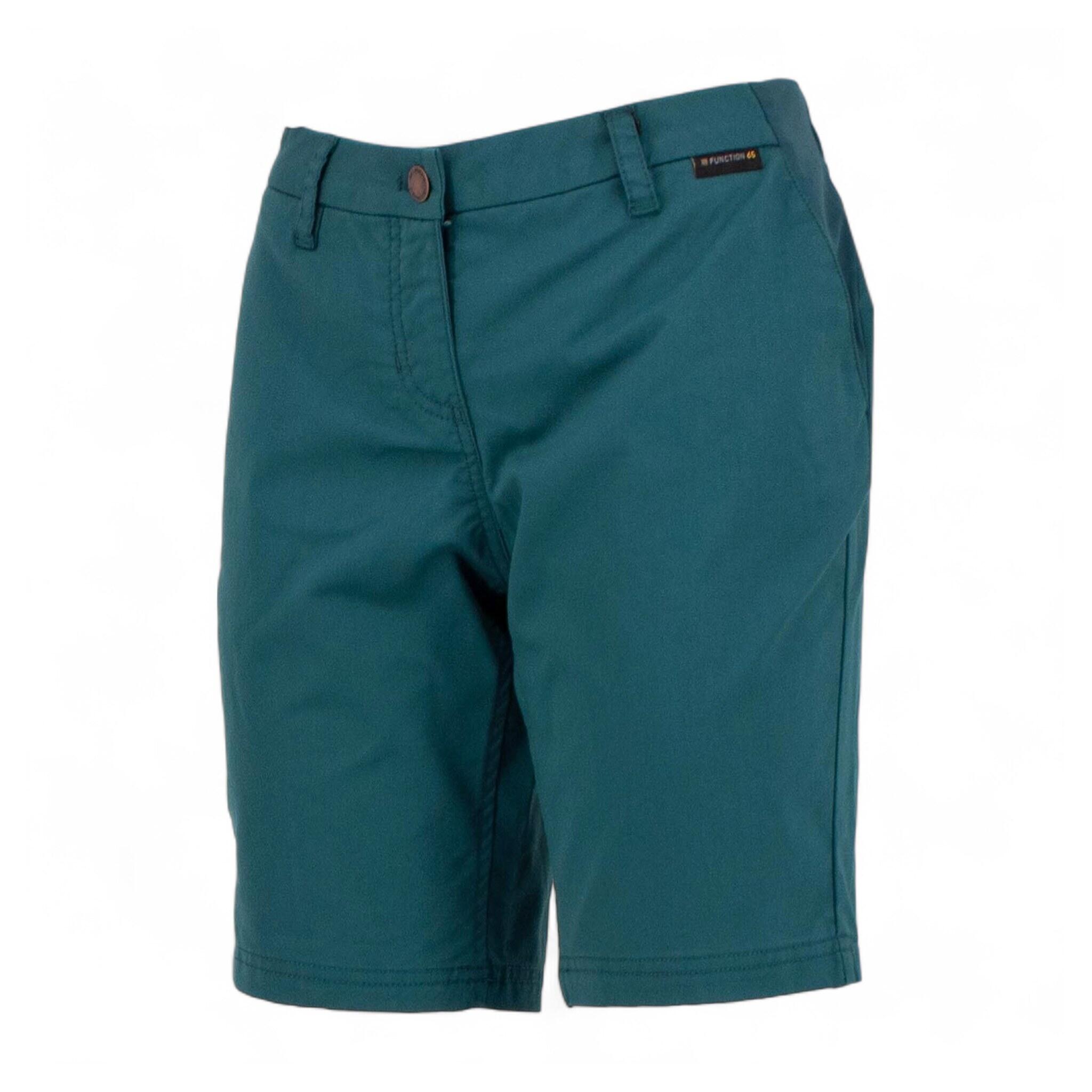 Shorts Belden in Grün 2/4
