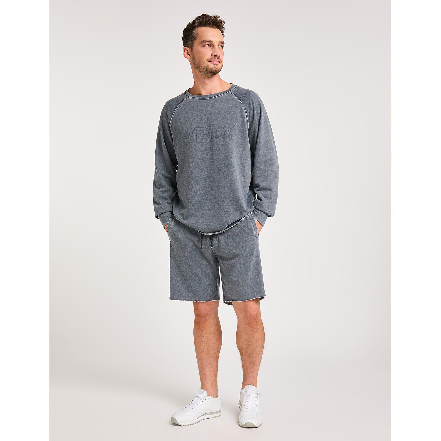 Herren Sweatshirt Callen 4034 BO01 4/7