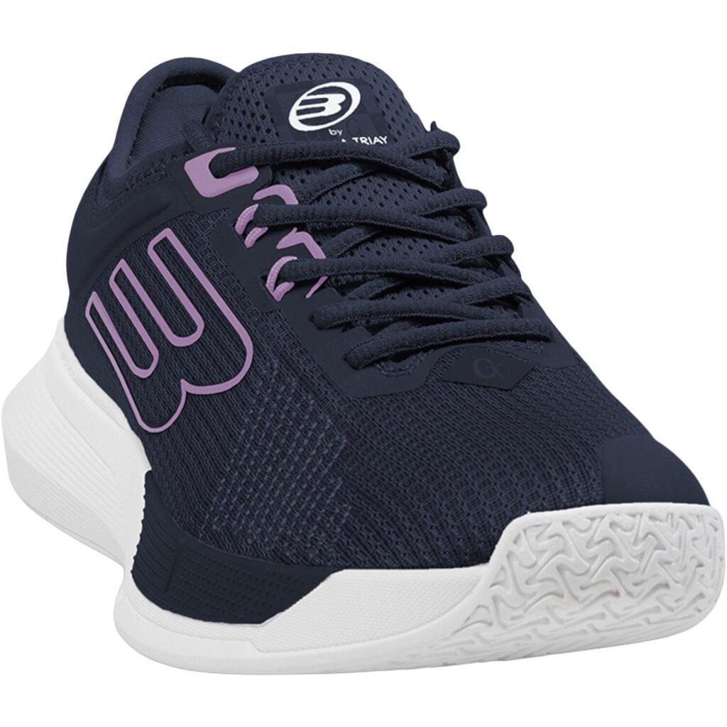 Bullpadel Elite 26v Navy Blue Woman Dd0400400