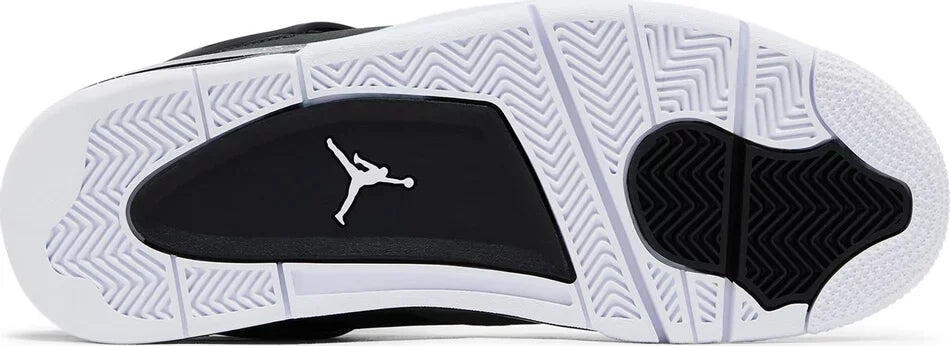 Jordan 4 Retro Fear (2024) 3/5