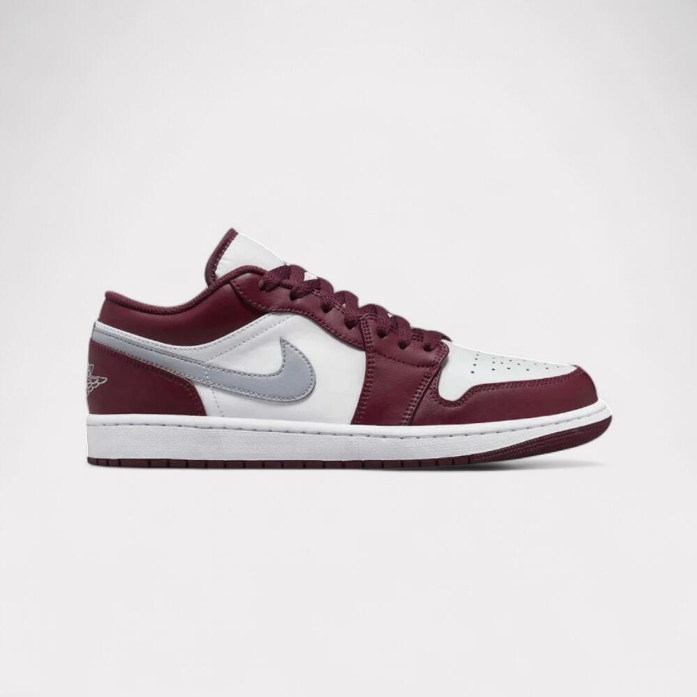 Air Jordan 1 Low - Cherrywood Red  (GS)