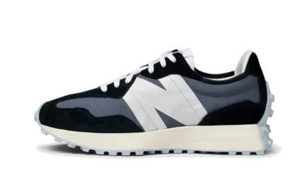 New Balance 327 Black (W)