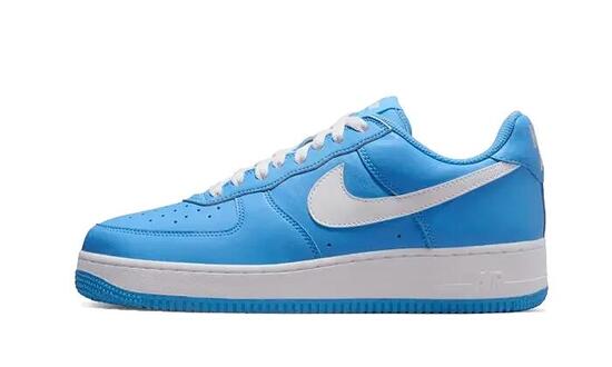 Scarpe - lifestyle - donna - air force 1 '07 - university blue