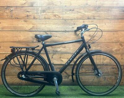 Tweedehands target stadsfiets bike