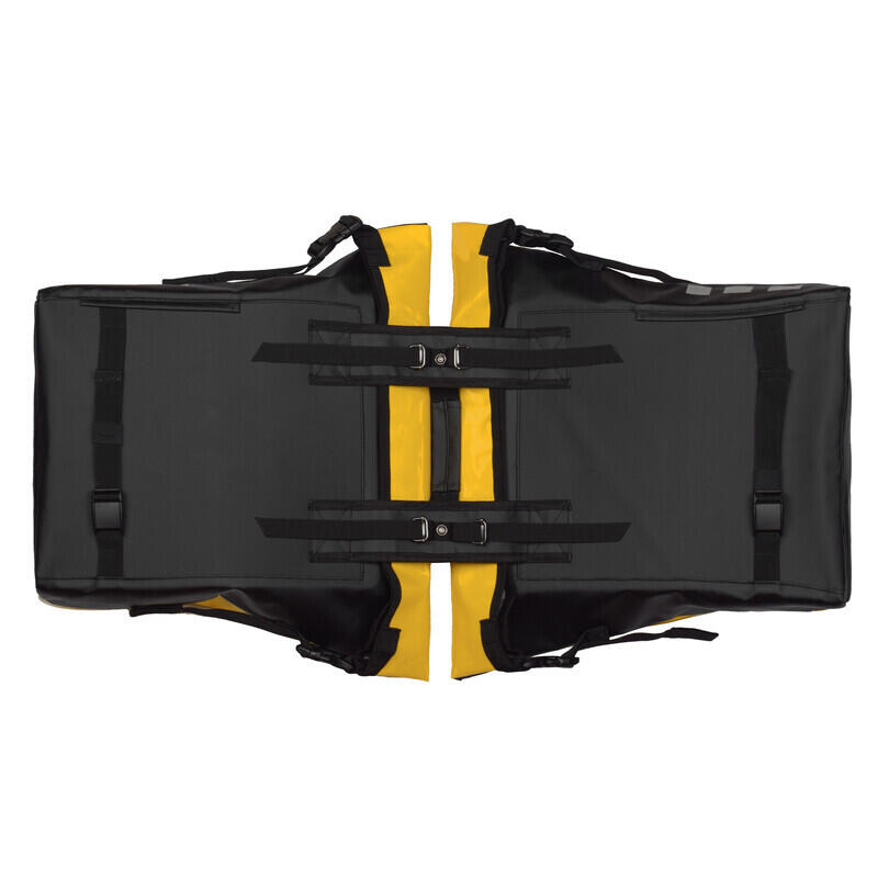 Sacos de portaequipajes dobles Willex Sportive 3/3