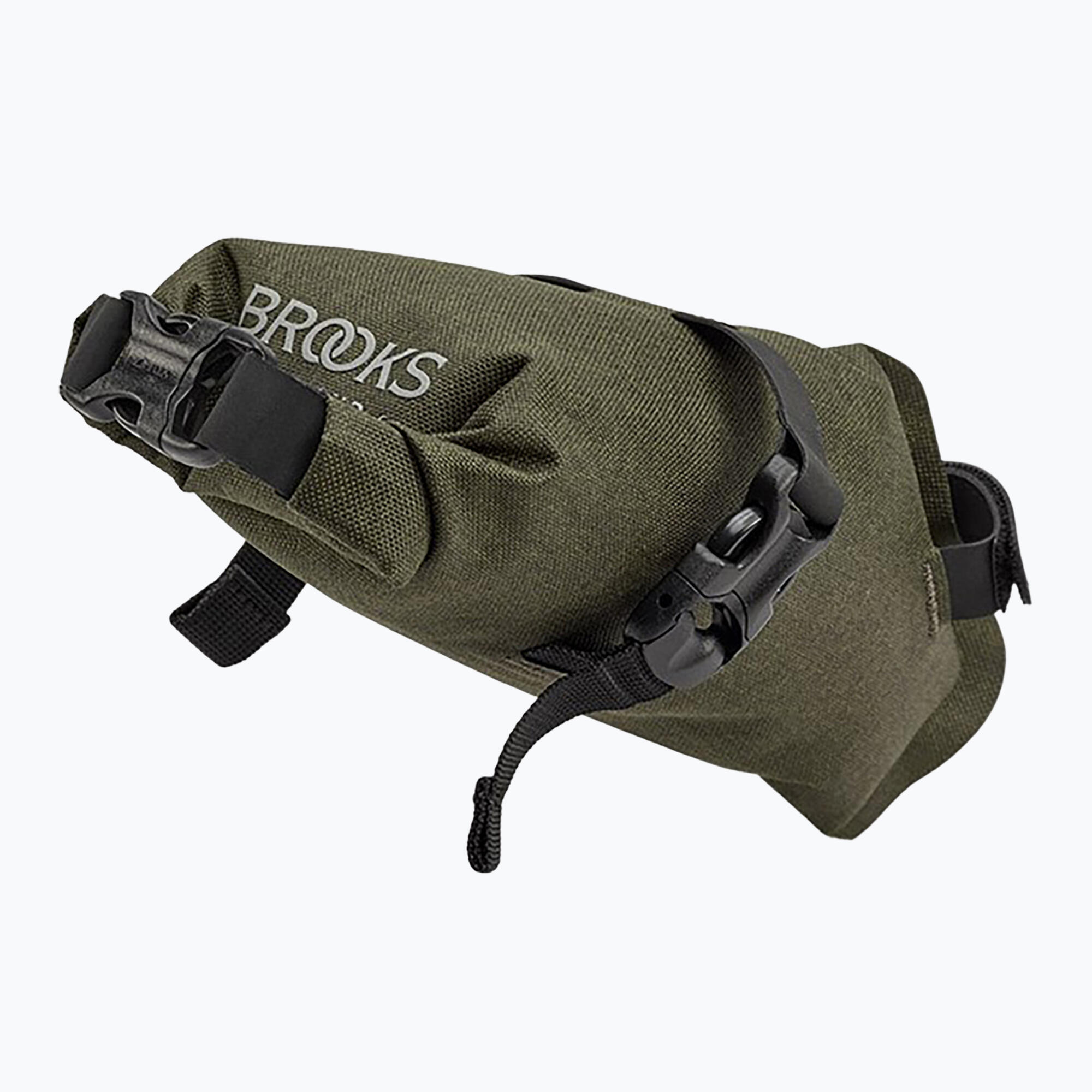 Torba rowerowa podsiodłowa Brooks England Scape Roll Bag 1 3/7