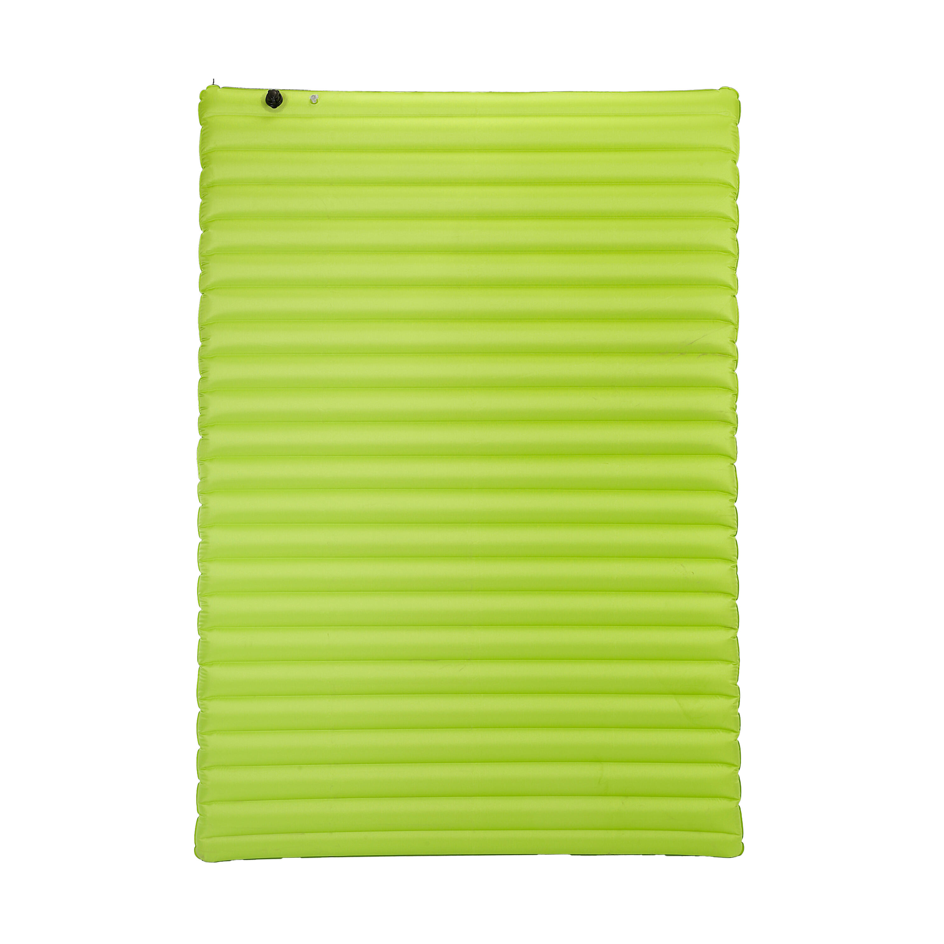 Brunner Alveobed materassino ad aria doppio 220 x 142 cm 1/4