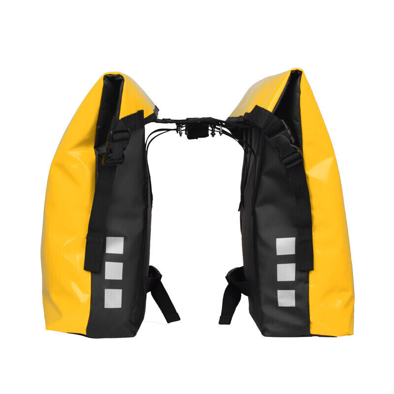 Sacos de portaequipajes dobles Willex Sportive 2/3