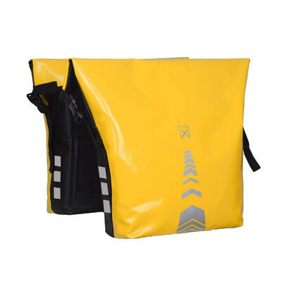 Borsa porta-bagagli doppia Willex Sportive