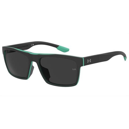 Lunettes de soleil UNDER ARMOUR UA ACETECH/F 7ZJ unisexe, taille 59 mm