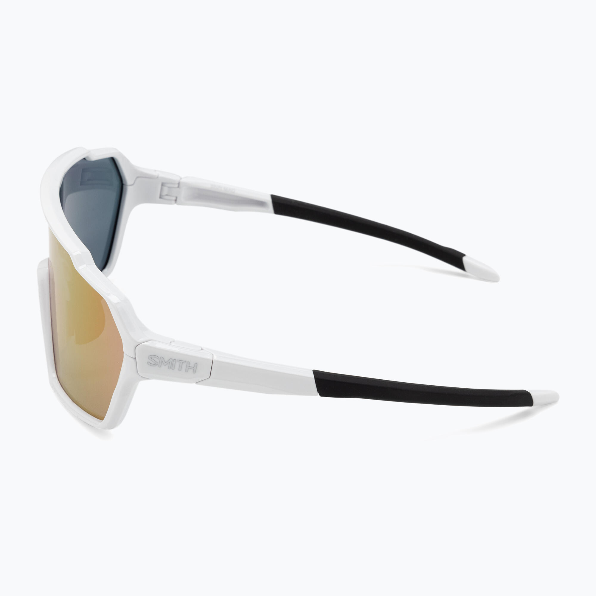 Gafas de sol Smith Shift MAG Blancas 5/7