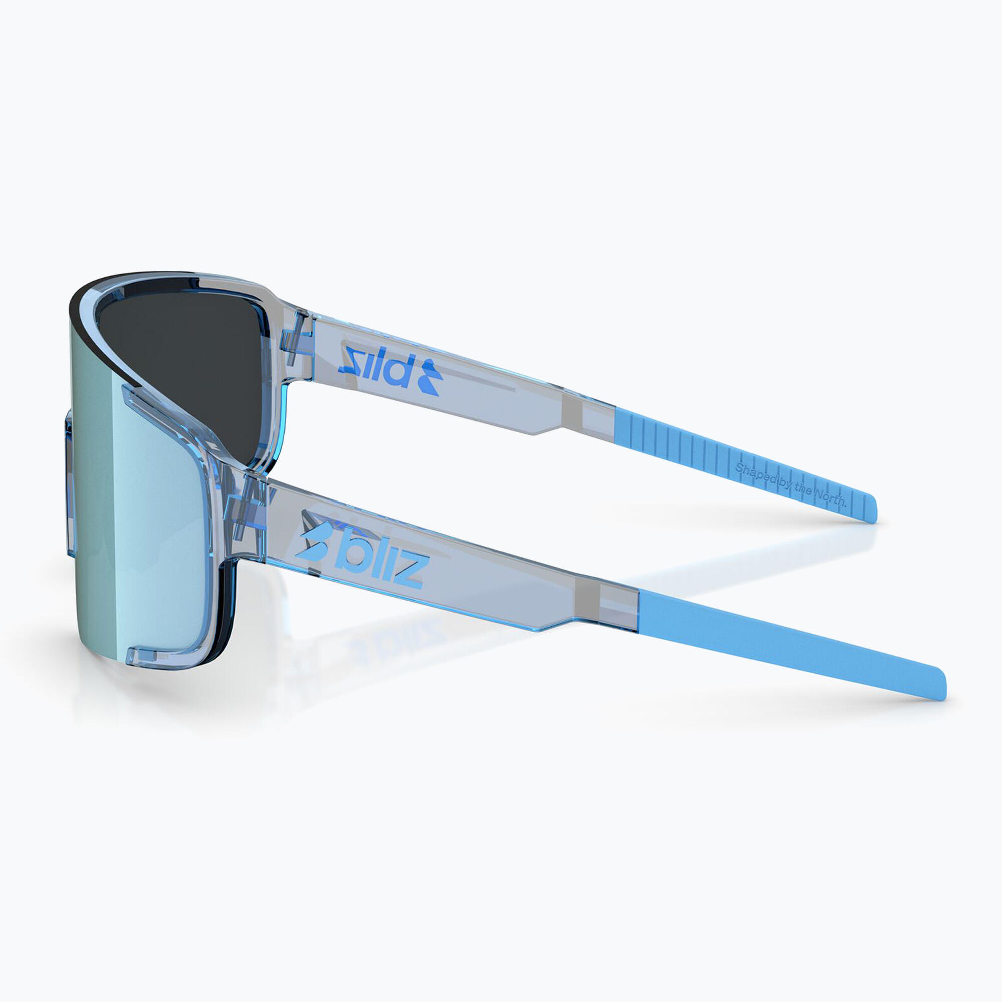Occhiali da sole Bliz P003 Small 4/6