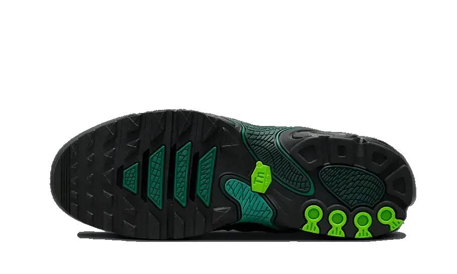 Zapatillas - Running - Hombre - Air Max Plus Drift - Negro/Volt 3/3