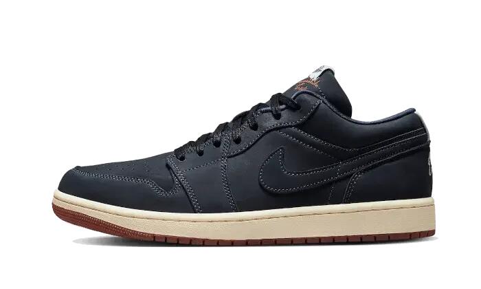 Air Jordan 1 Low Eastside Golf 1/3