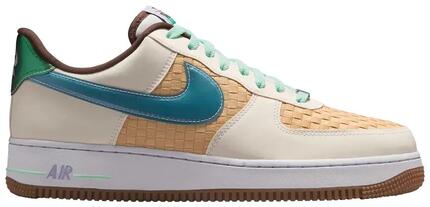 Nike Air Force 1 Low Retro Easter Basket
