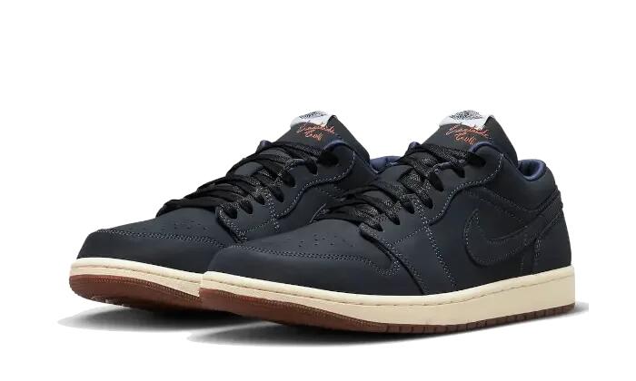 Air Jordan 1 Low Eastside Golf 2/3