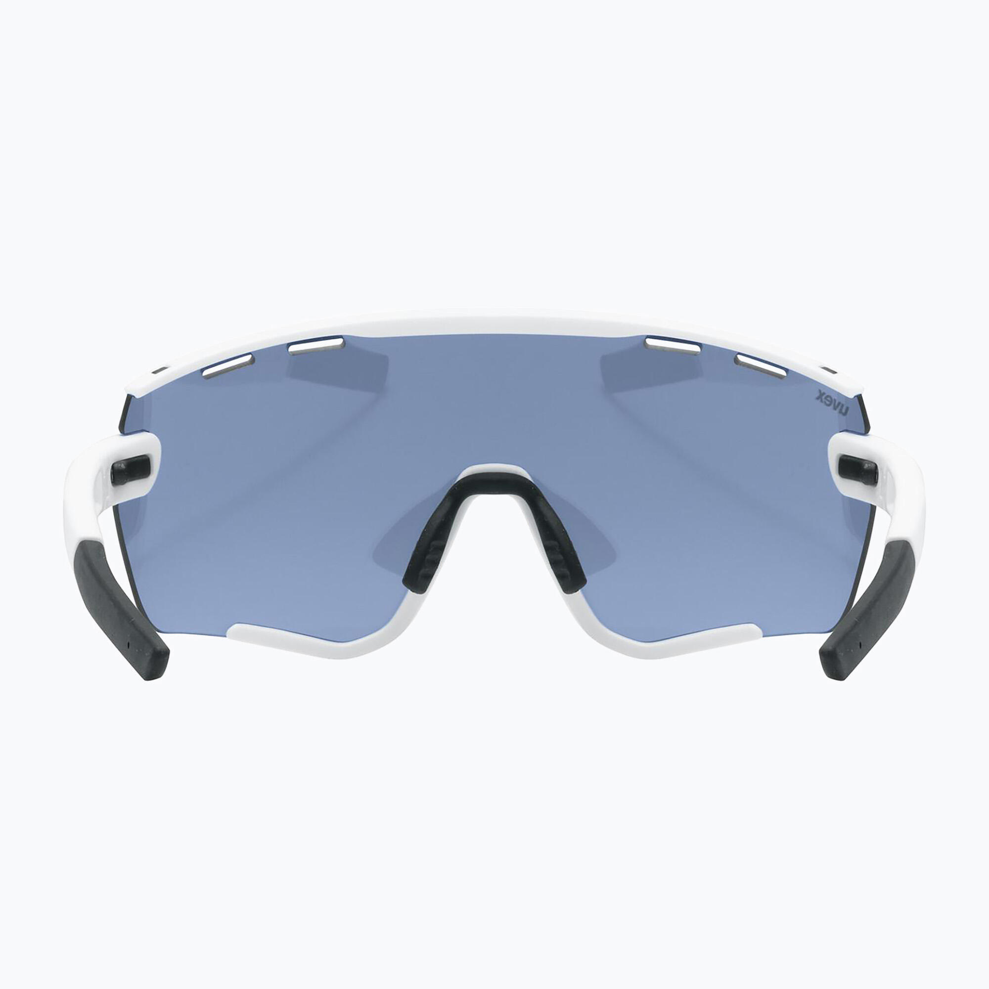 Lunettes de soleil UVEX Sportstyle 236 Set 3/7