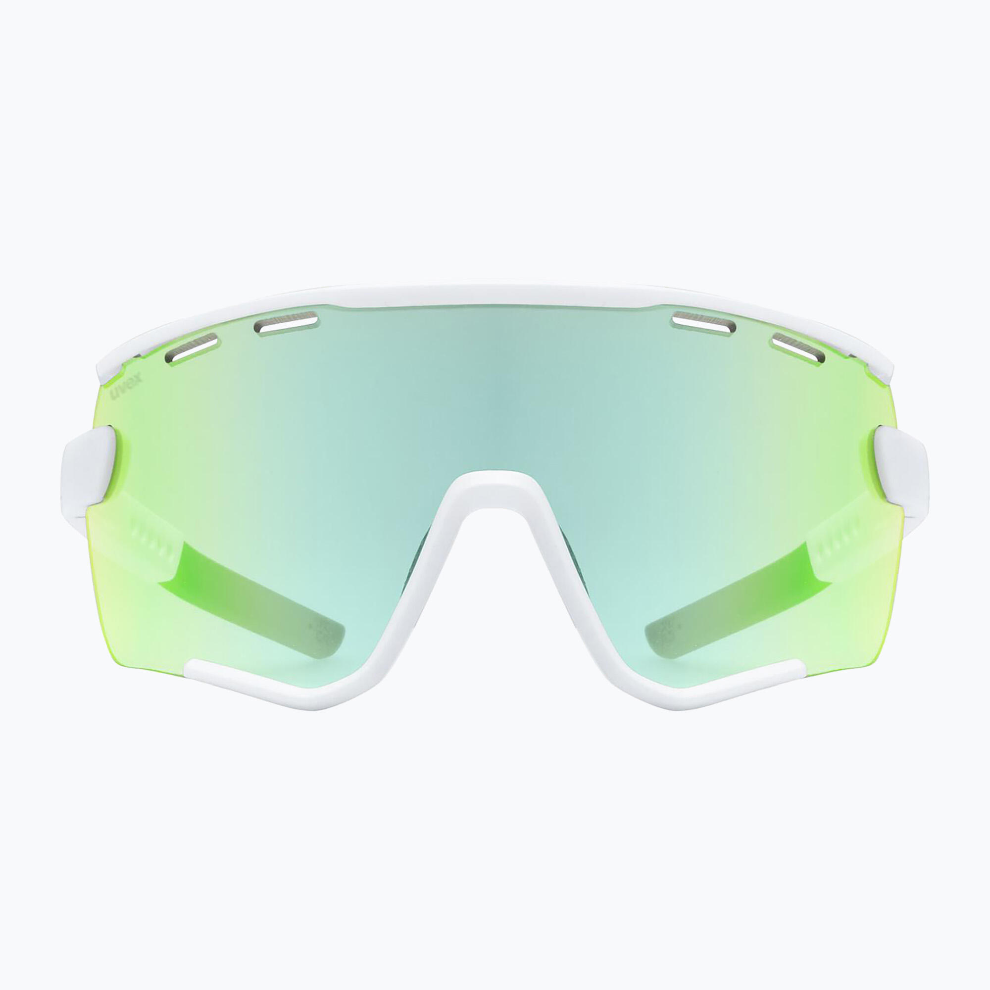 Lunettes de soleil UVEX Sportstyle 236 Set 2/7