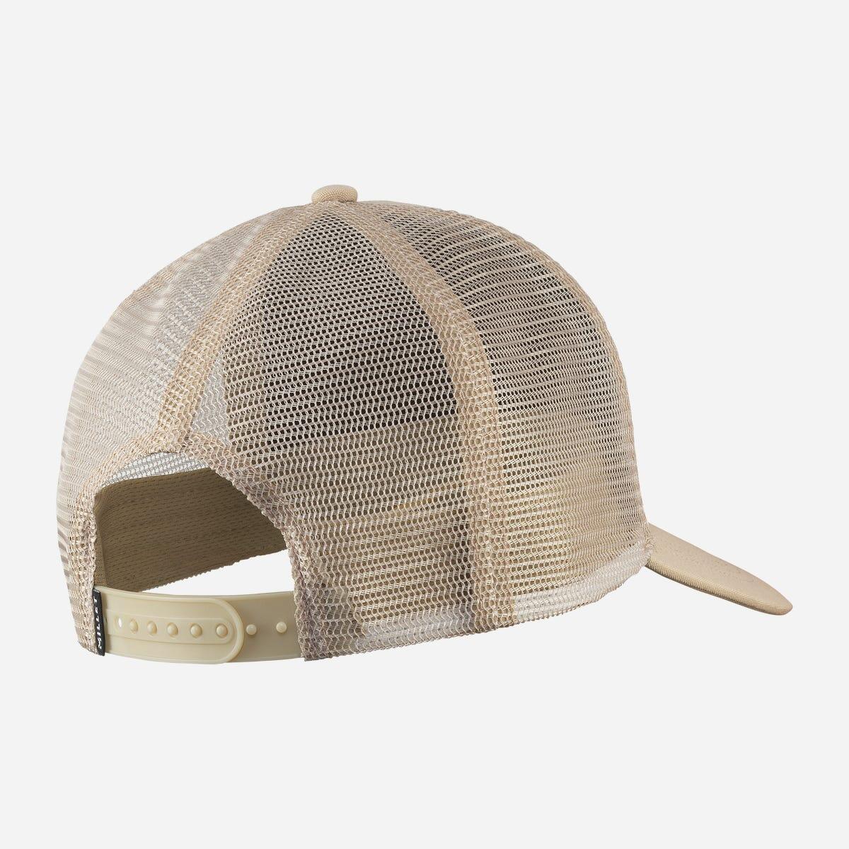 Casquette Outdoor lifestyle unisexe CHAMONIX TRUCKER 2/2