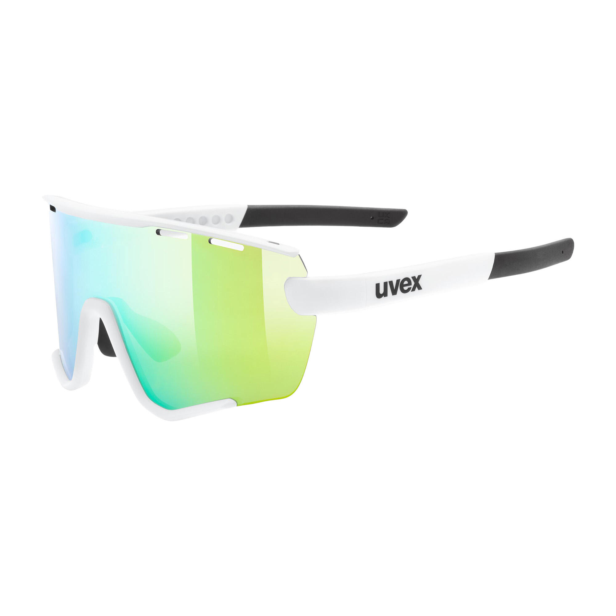 Lunettes de soleil UVEX Sportstyle 236 Set 7/7