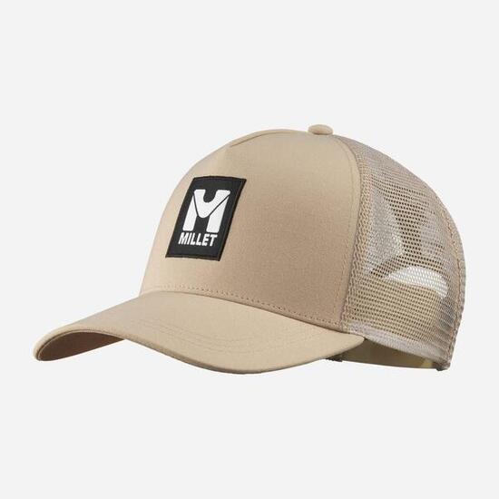 Casquette Outdoor lifestyle unisexe CHAMONIX TRUCKER