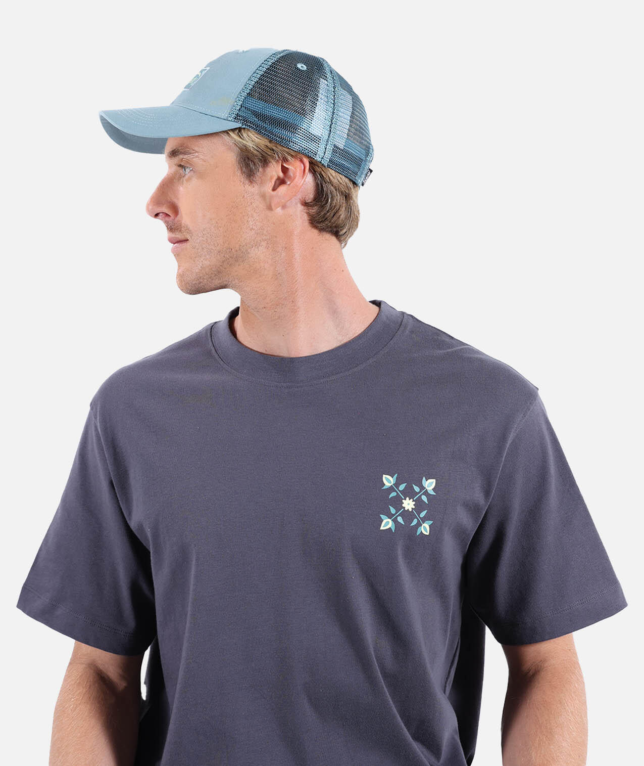 Gorra ICON 3/5