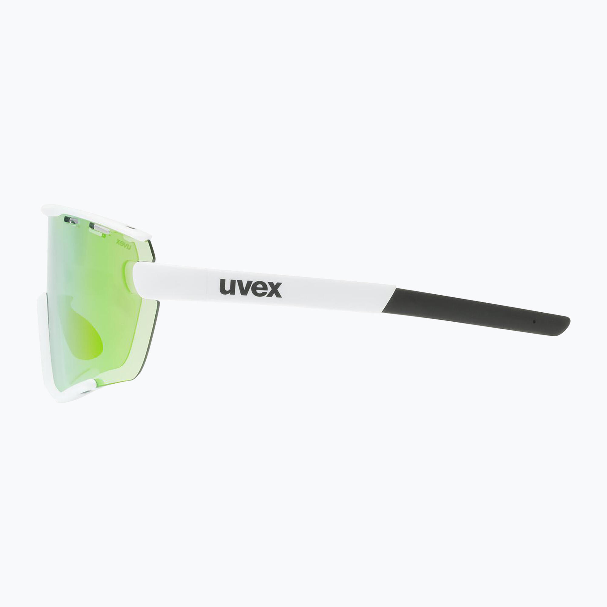 Lunettes de soleil UVEX Sportstyle 236 Set 4/7