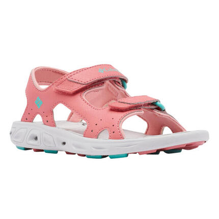 Sandales TECHSUN VENT Enfant (Noir)