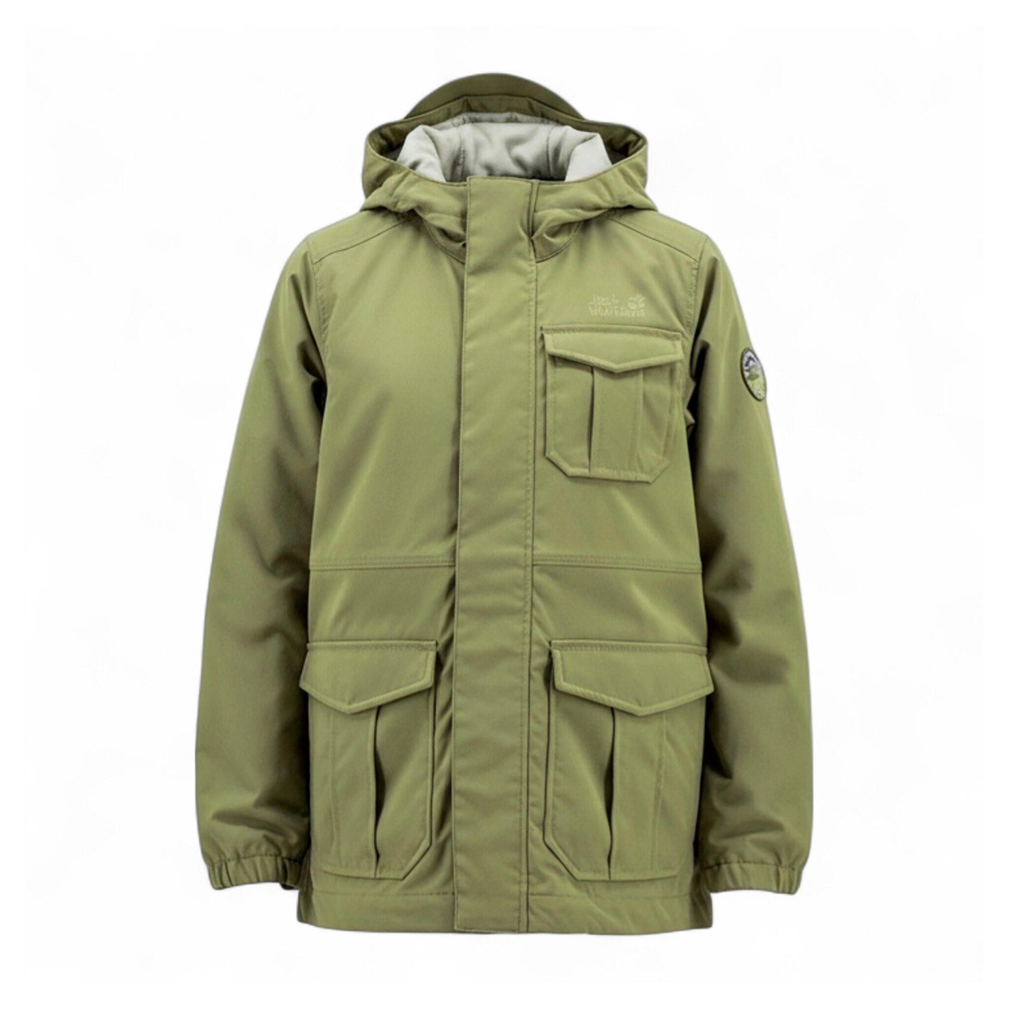 JACK WOLFSKIN picture