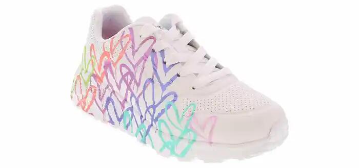 Zapatilla de Moda para MUJER SKECHERS 314098L/ WMLT 1/1