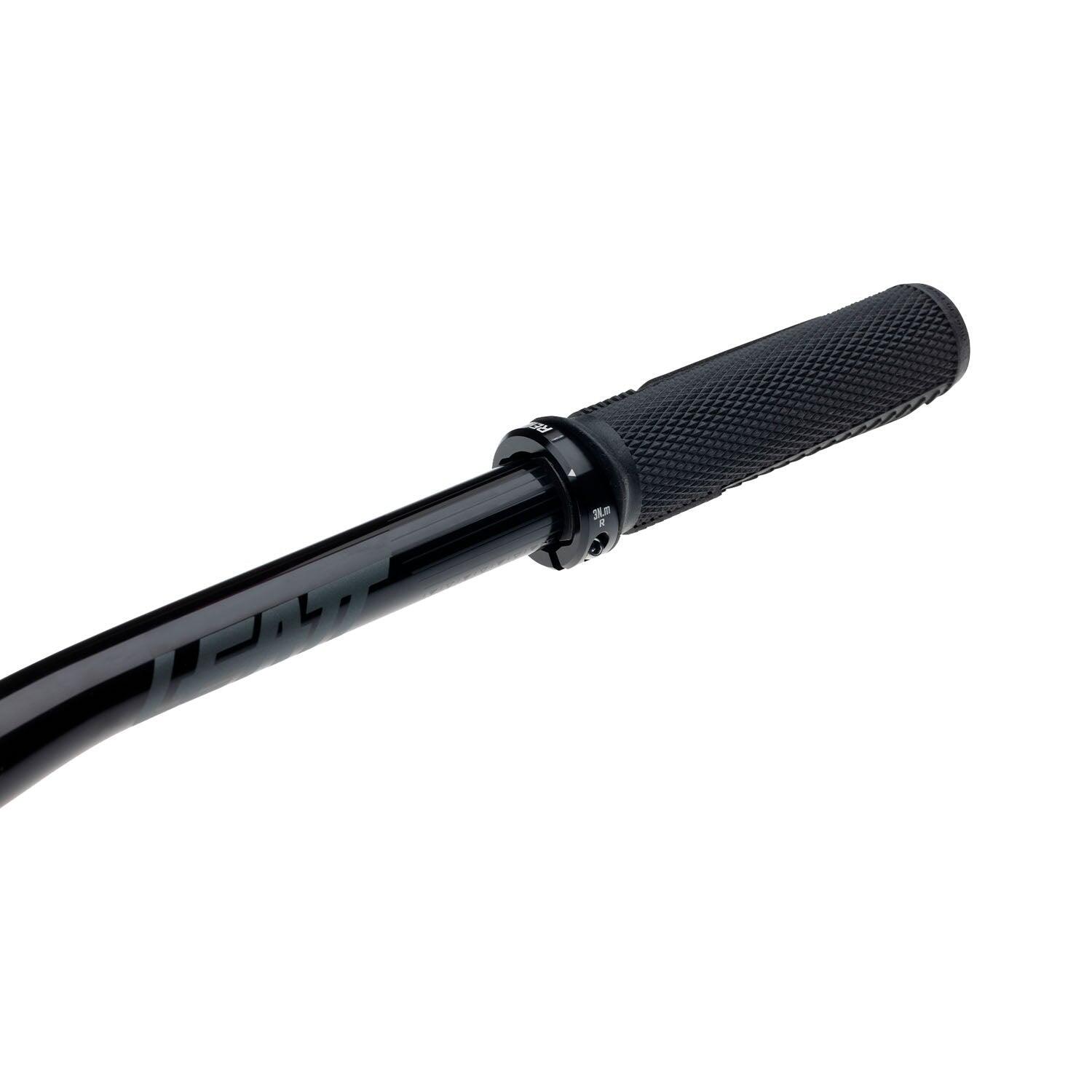 Punhos ReaFlex 6.0 Meio Waffle Thin 3/4