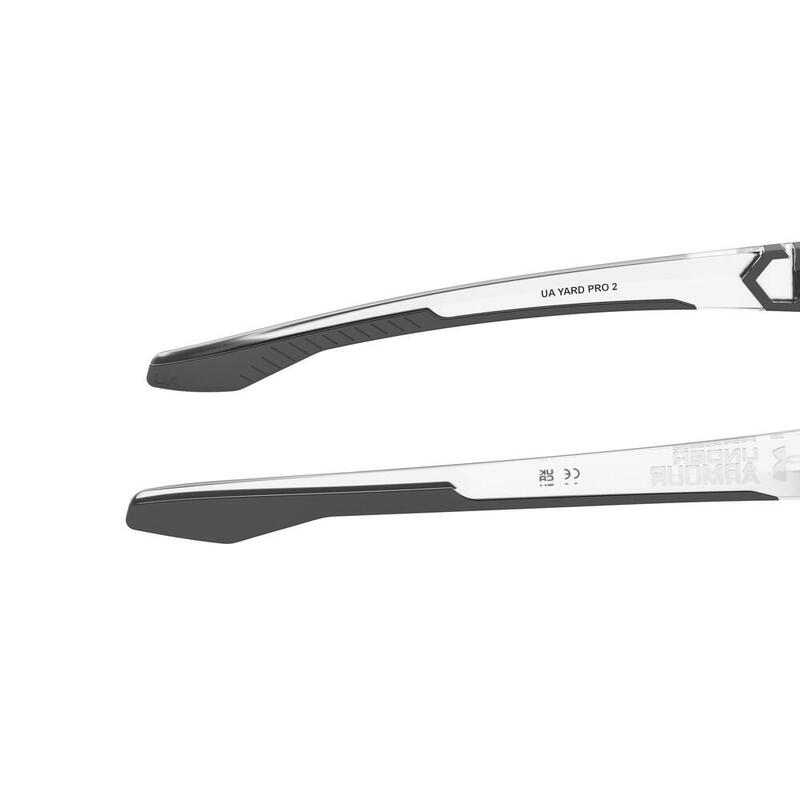 Ochelari de soare Under Armour UA Yard Pro 2 pentru bărbați, mărimea 99 mm