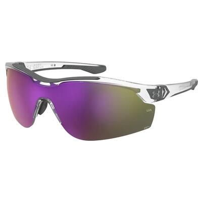 Zonnebrillen under armour ua yard pro 2 003 heren, maat 99 mm