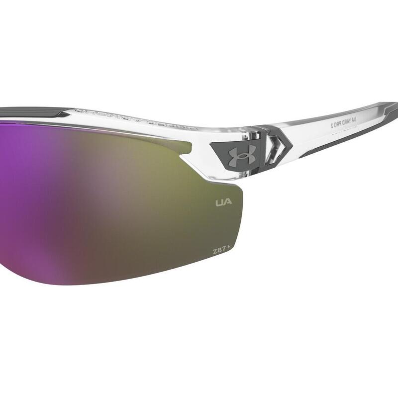 Ochelari de soare Under Armour UA Yard Pro 2 pentru bărbați, mărimea 99 mm