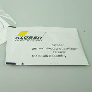 Graisses Grease For Seals Assembly 2/6