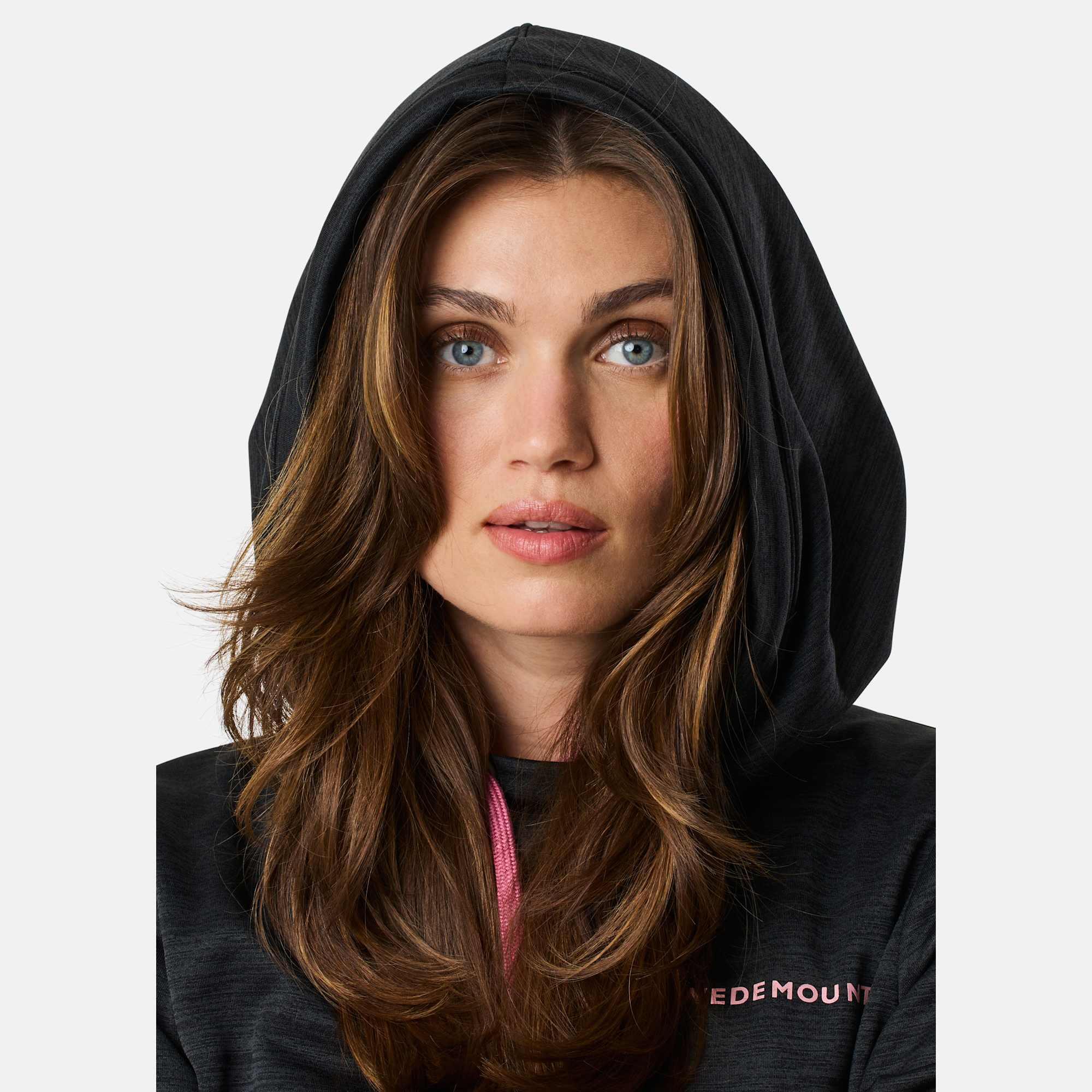Sudadera Entrenamiento Mujer Secado Rápido 5/10