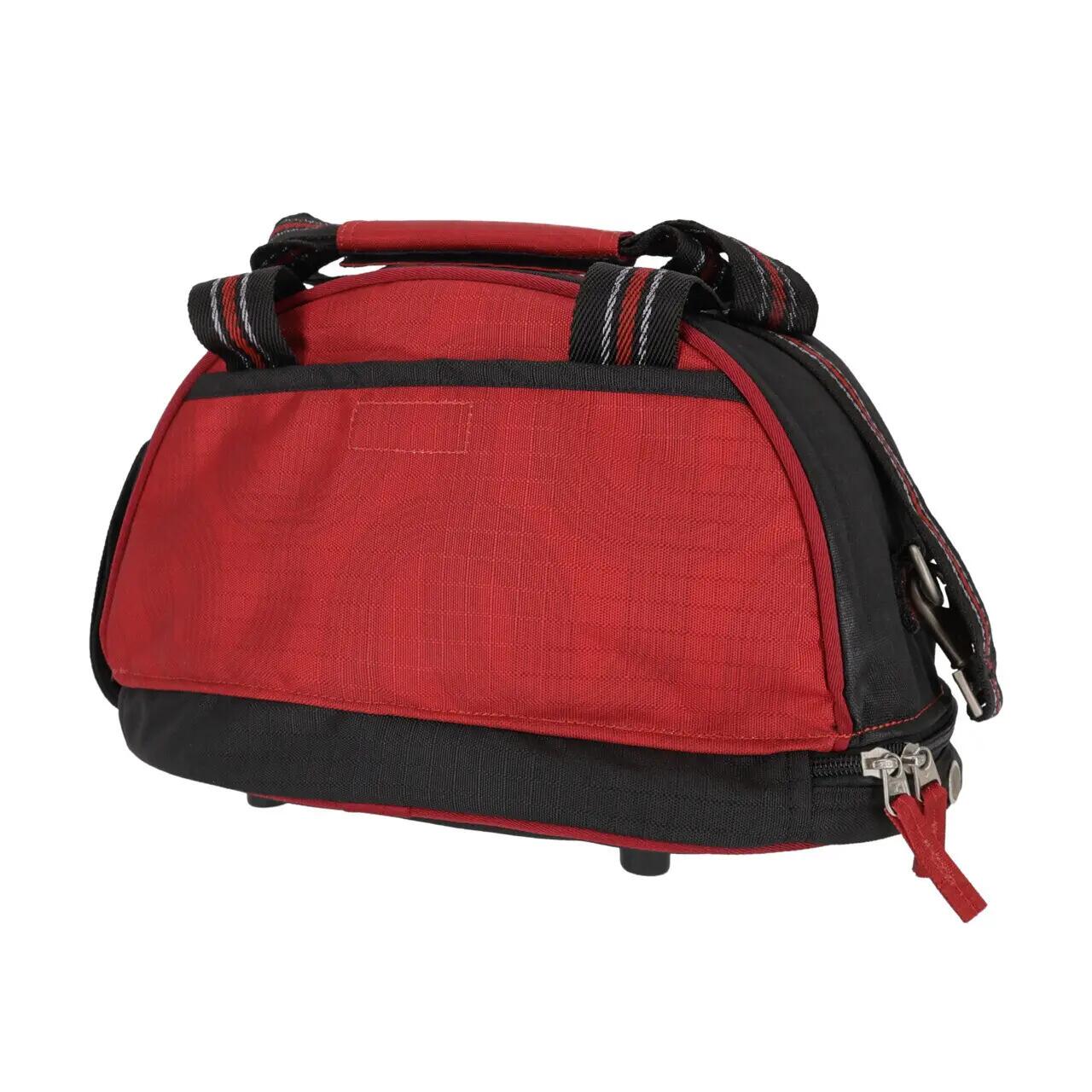 Borsa portacasco equitazione QHP 2/3