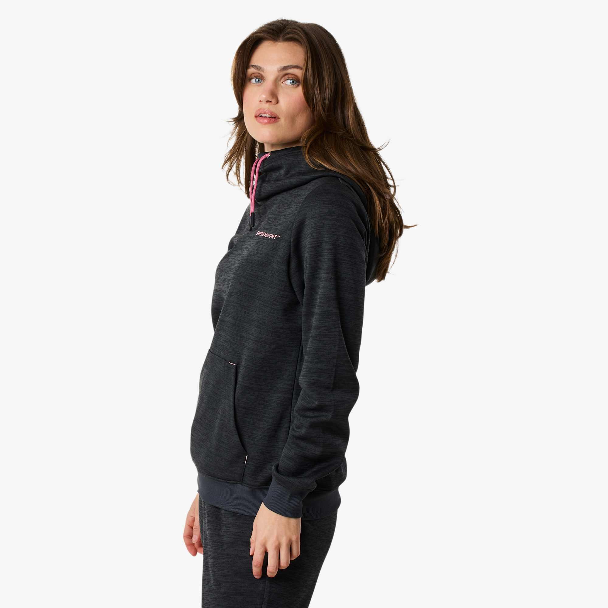 Sudadera Entrenamiento Mujer Secado Rápido 4/10