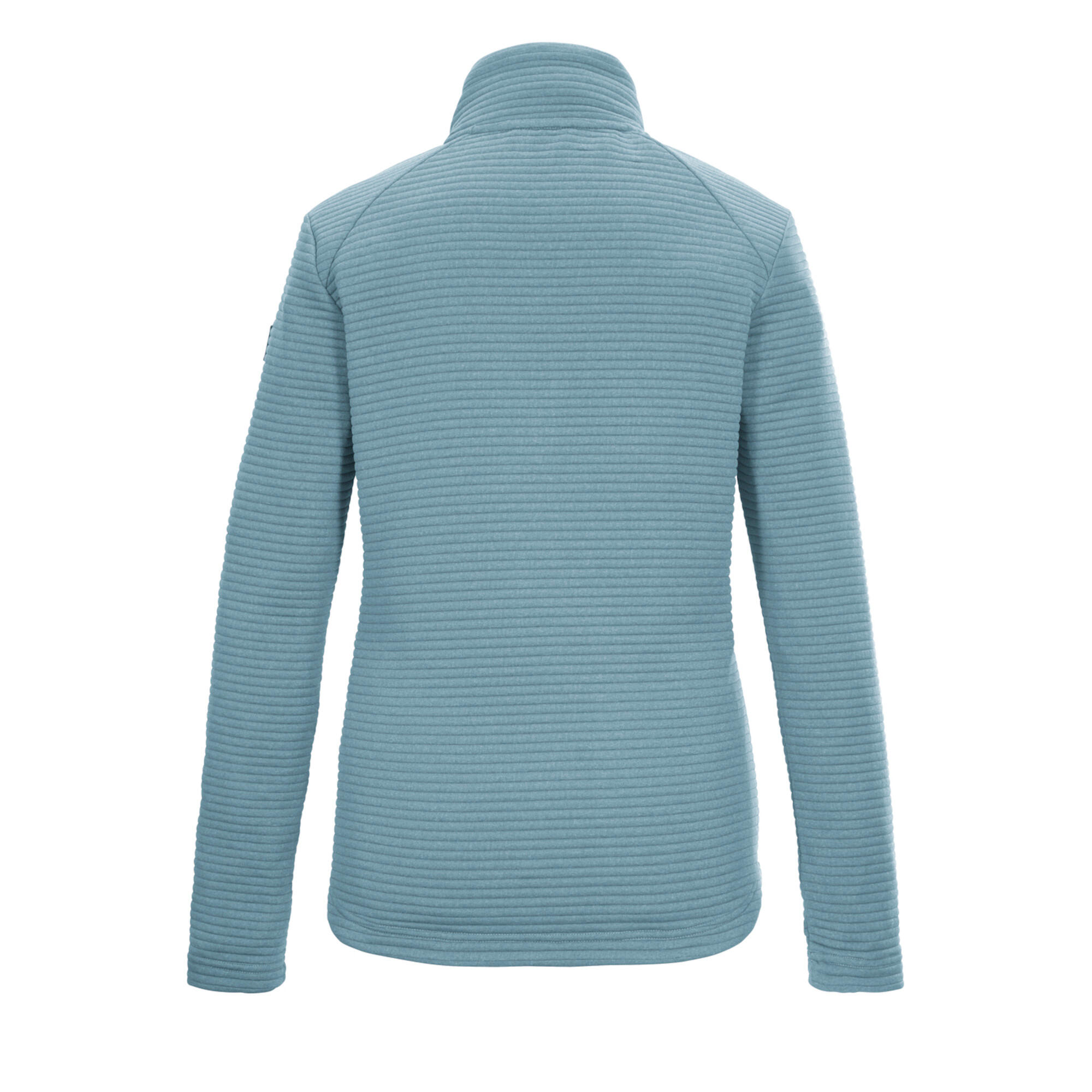 killtec Damen Powerstretch Jacke KOS 12 44007-000 2/3