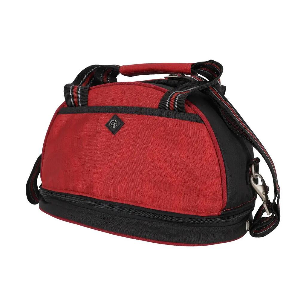 Riding helmet Bag QHP