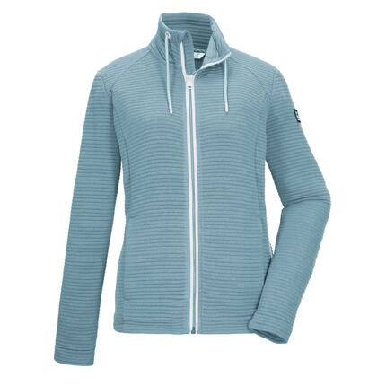 killtec Damen Powerstretch Jacke KOS 12 44007-000