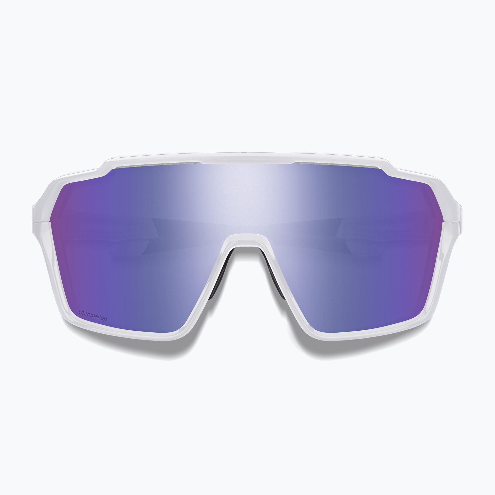 Lunettes de soleil Smith Shift XL MAG 2/5