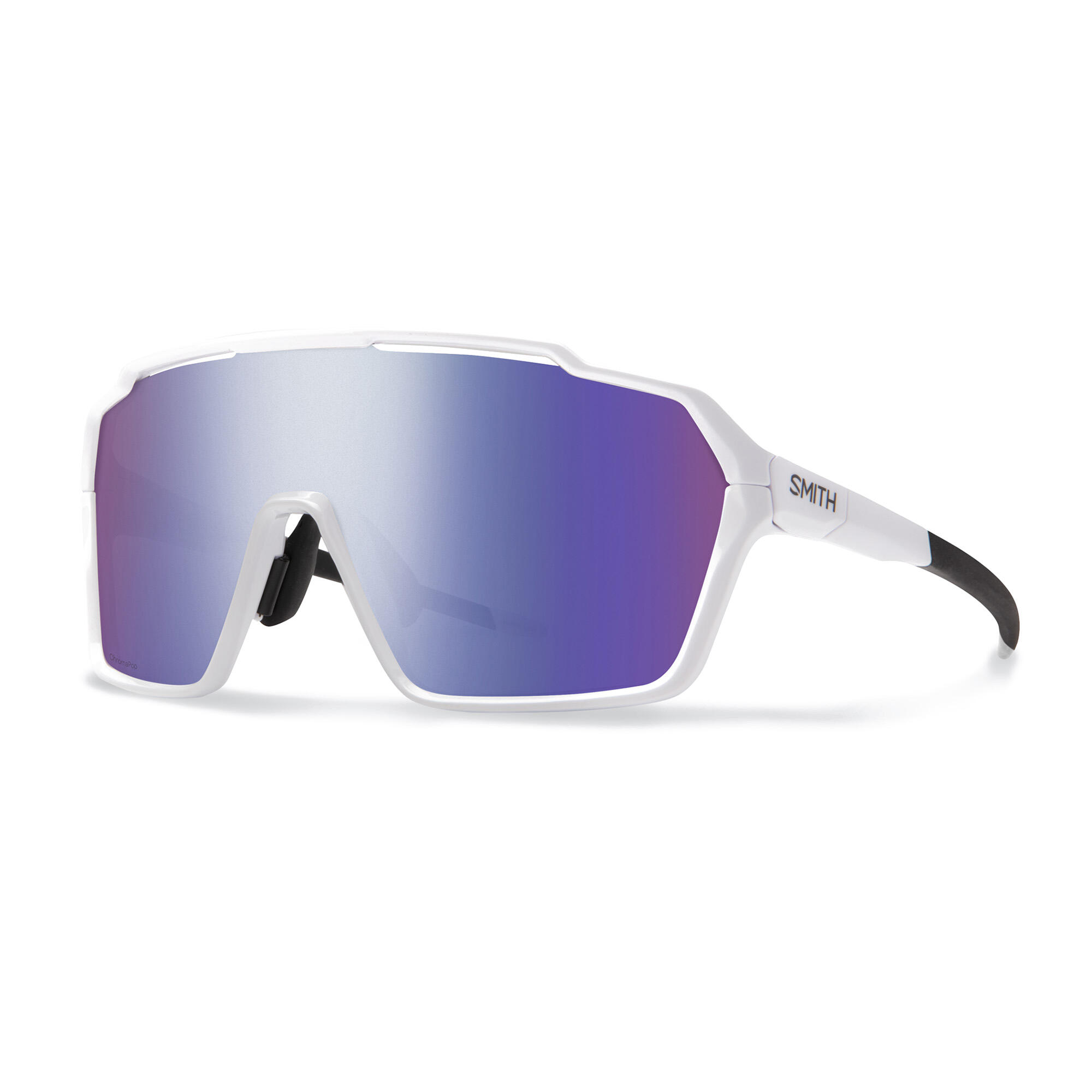 Lunettes de soleil Smith Shift XL MAG 5/5