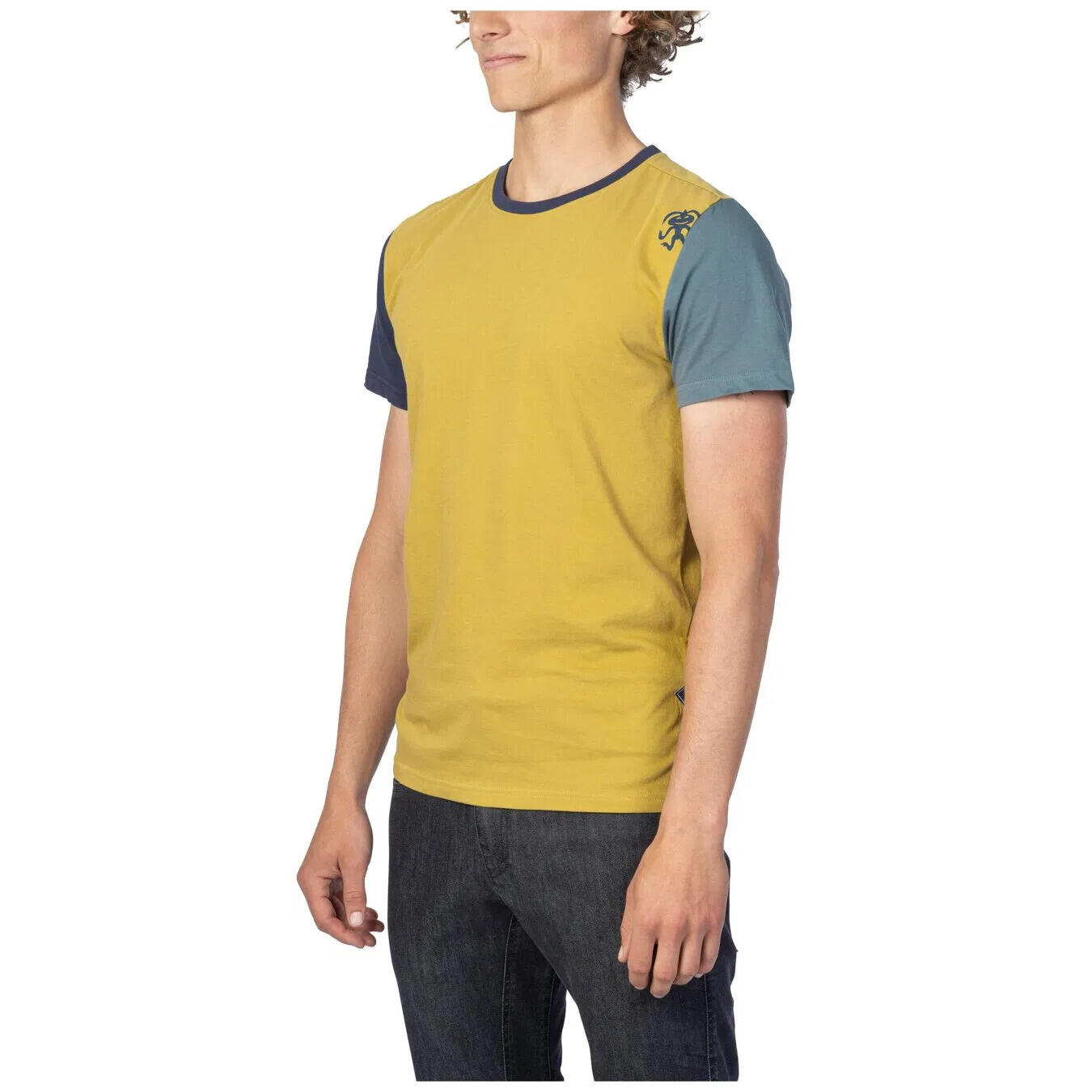 T-shirt Rafiki Granite 3/7