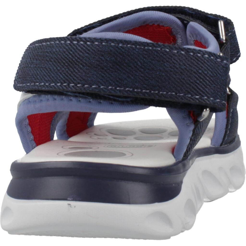 Sandalias Niño Chicco Sandalia Corallo 3/5